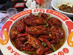 -阿财老铺·老蚌埠龙虾城(华夏总店)