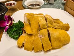 -北海金昌开元名都大酒店·四季轩中餐厅