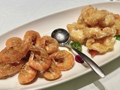 -荣兴酒家(徐家汇店)