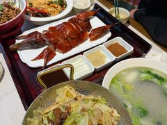 -家宴滇食记·云南家常菜