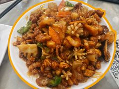 -臻味斋