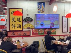 -谢记上海大排档(长寿路店)