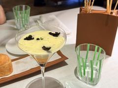 -福楼毕斯罗F Bistronome(国贸商城约会地标景观店)