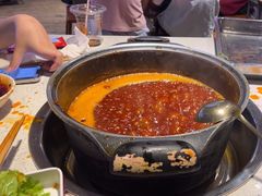 -钢管厂五区小郡肝串串香(蜀都万达店)
