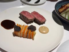 -L'Arome芳芳法国餐厅(仙林金鹰店)