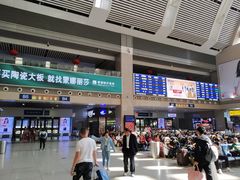 -沈阳站