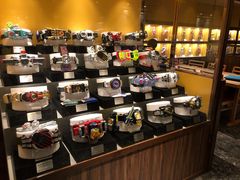 零售区-小山日本料理(电子大厦店)