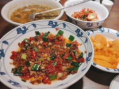 -八碗湘长沙市井菜(坡子街店)