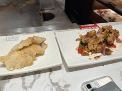 -火地铁板烧(昆山万象汇店)