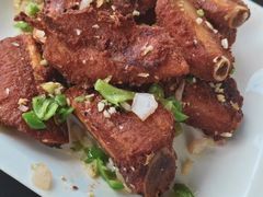 -渔娘蟹庄(阳澄湖莲花岛店)