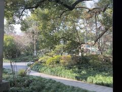 -浙江西子宾馆·瑶园咖啡厅