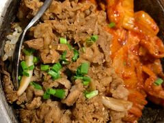 -花味烤肉·拌饭(庐阳万象汇店)