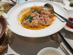-狮王府淮扬菜(夫子庙老门东店)