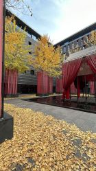 -西安威斯汀大酒店·宴会厅