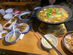 -裕鼎鲜·新中菜(王府井店)