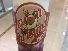 -喜茶(贵阳国贸逸天城店)