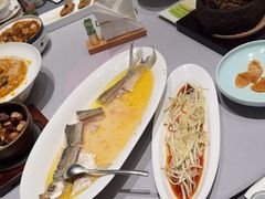 -狮王府淮扬菜(新街口友谊店)