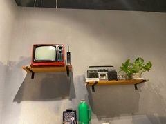 -广府乡下·饭庄(新港东路店)