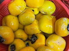 -老炳·七丛松甘草水果