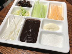 -小大董·烤鸭(凤凰汇店)