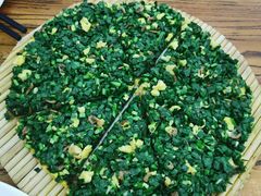糊饼-南磨房食府(燕莎奥特莱斯购物中心店)