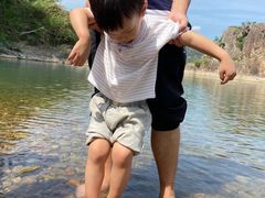 -楠溪江风景名胜区