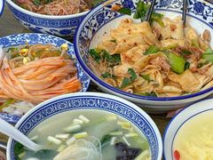 -樊记腊汁肉(竹笆市总店)