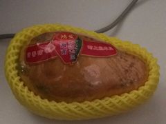 -乐乐鲜果(解放南路店)