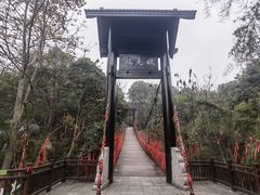 -常德桃花源景区