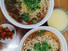 -陈记锅盖面(长江路店)