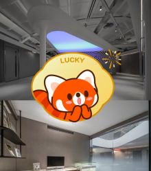 -马克叔叔的照相馆(东门店)