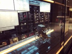 -南京圣和府邸豪华精选酒店