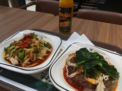 -魏家凉皮(博水商务大厦店)