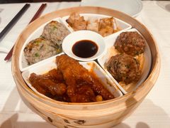 -金悦轩海鲜酒家(拱北店)