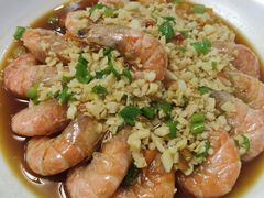 五味大虾-尚岛私房菜(西方巷店)