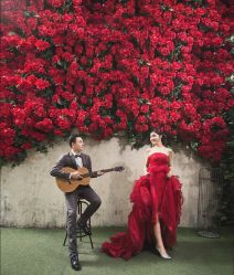 -THE QUEEN(北京店)