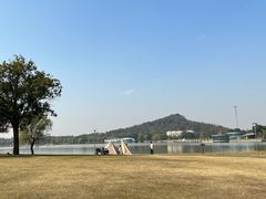 -上海月湖雕塑公园