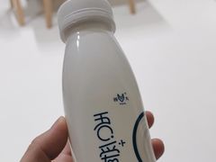 -扬大康源乳业鲜奶吧(大学北路店)