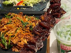 -上海滩餐厅(BFC外滩金融中心店)