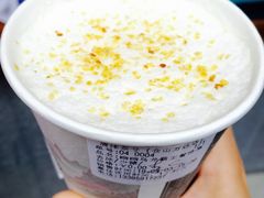 -唐沫茶兮(仓山万达金街店)