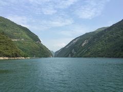 -乌江画廊(彭水苗族土家族自治县)