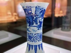 -烟台市博物馆