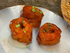 -魁盛居百年鲁菜馆(县西巷店)