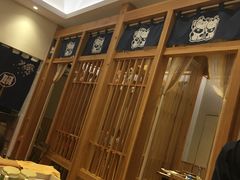 -林妈妈村·日式料理(宝山万达店)