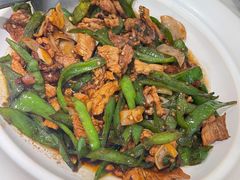 -兰湘子·湘菜小炒(济南领秀城店)