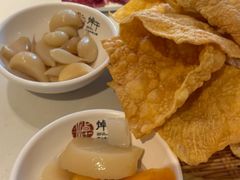 -焯牛潮汕牛肉火锅(云峰街创始店)