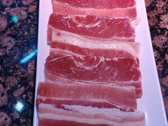 美国肥牛-原人故事烤肉店·鲜肉原切(永乐公园店)