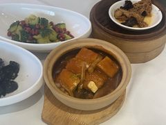 -万龙洲海鲜(南新仓店)