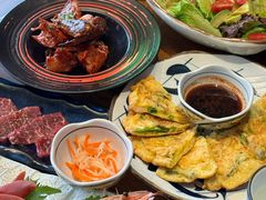 -炎蔵牛舌烤肉