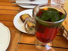 -ELI FALAFEL Lebanese&Mediterranean黎巴嫩美食(富城路店)